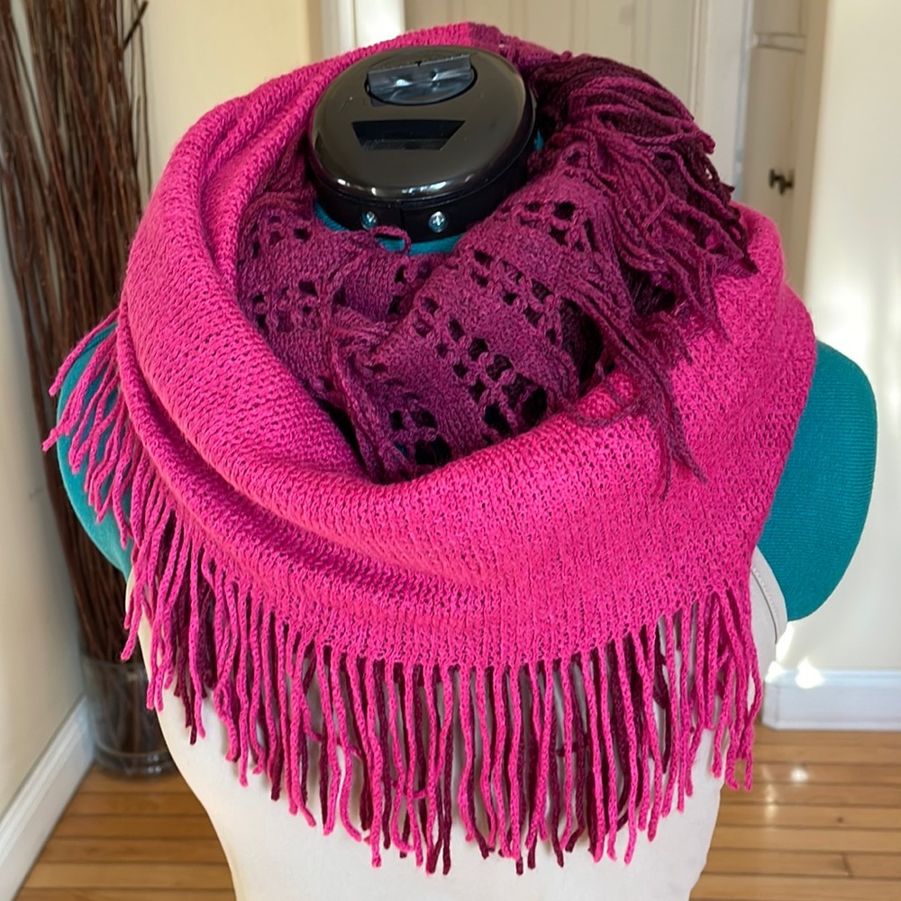 Women scarf